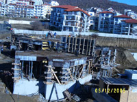 construction December 5th 2005