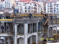 construction December 22nd, 2005