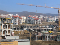 Construction February 2006
